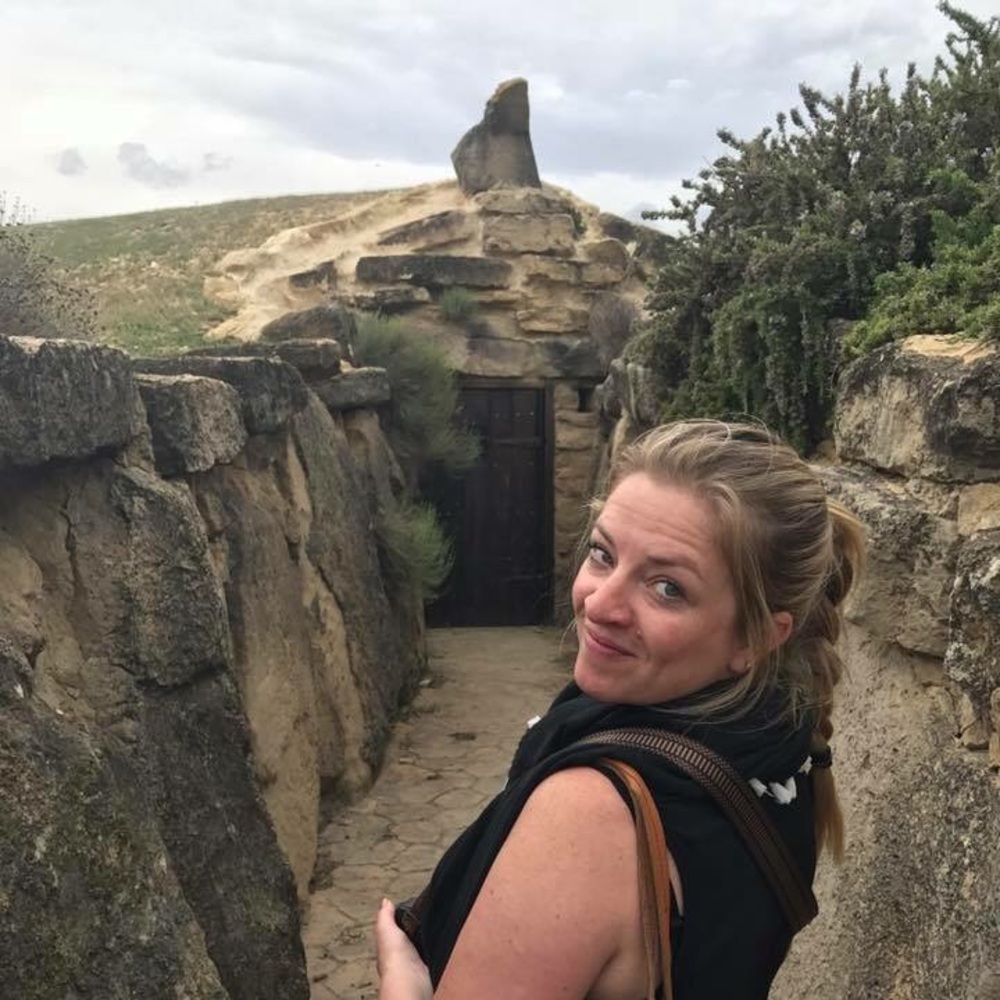 Meet your Posher, Jessica